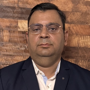 Mr. Chirag Modi