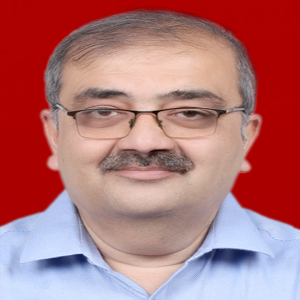 Mr. D. D. Vaishnav