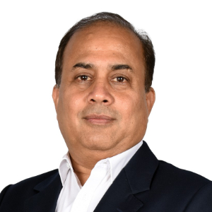 Mr. Desh Deepak Misra