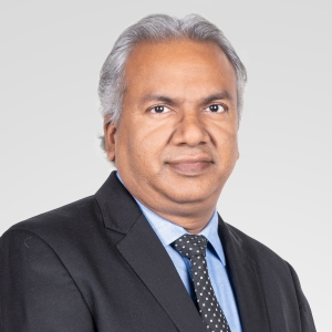 Mr. Deepak Agrawala