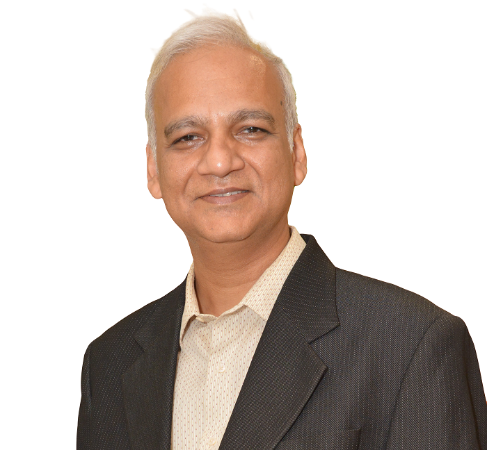 Mukul Agrawal
