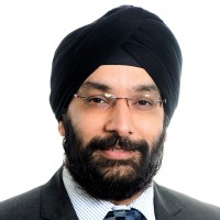 Daljit Singh Kohli 