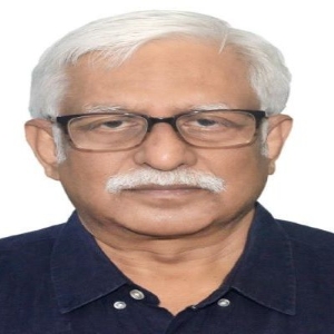 Mr. Debasish Nanda