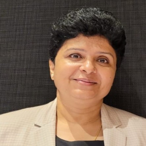 Ms. Deepa Arora