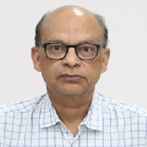  Mr. Deepak Mishra