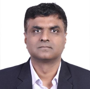 Mr. Deepak Sharma