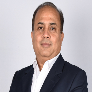 Mr. Desh Deepak Misra