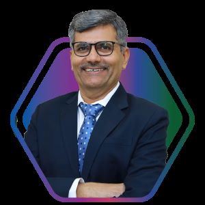 Mr. Devendra Kumar Ray