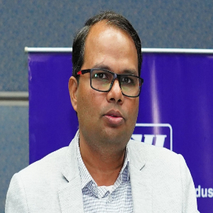 Mr. Dharmendra Sharma