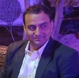 Dr. Dhiraj Singh Yadav