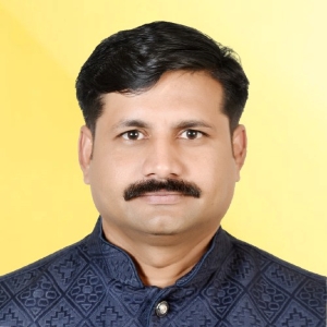 Dr. Dinesh Shinde