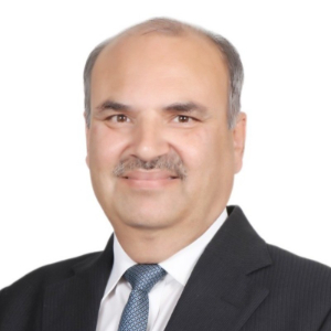 Mr. Dinesh Chopra