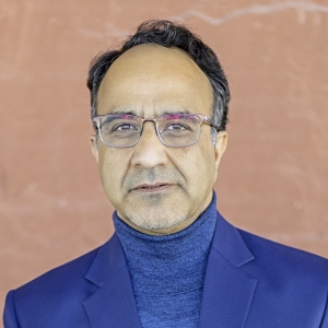 Dr. Anil Koul