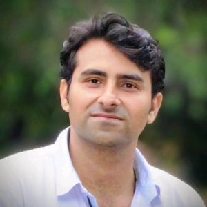 Dr. Giriraj Acharya