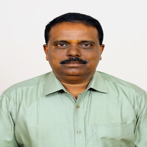 Dr. K. Nagaiah