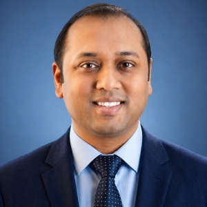 Dr. Sushant Kumar
