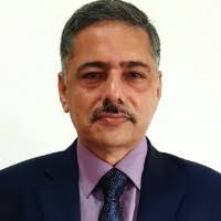 Dr. Alok Khullar 