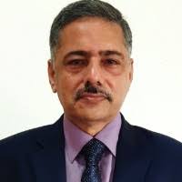 Dr. Alok Khullar