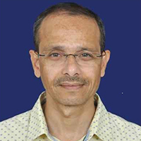 Dr. Ashish Lele