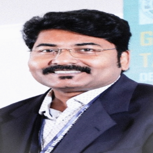 Prof. Kaliaperumal Selvaraj