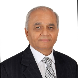 Dr. Kiran Marthak