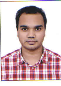 Dr. Pravesh Kumar