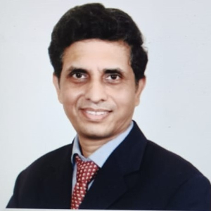 Dr. Santosh Narayankhedkar
