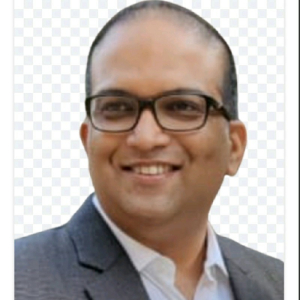 Mr. Errol Fernandes