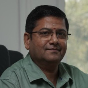 Mr. G. R. Sridhar