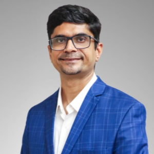 Dr. Ganesh Sangle