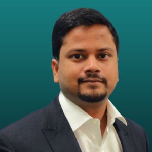Mr. Garvit Jain