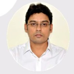 Mr. Gaurang Mishra
