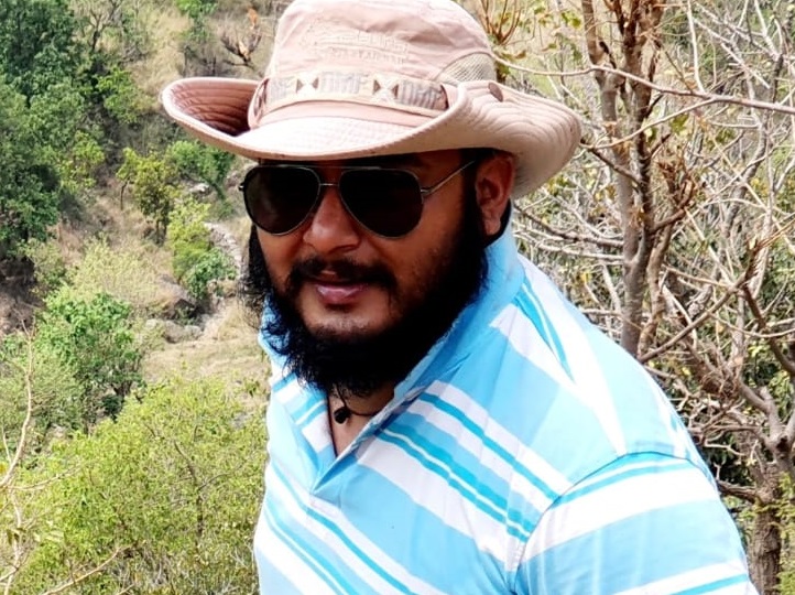 Gaurav Kestwal