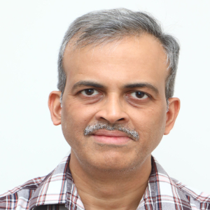 Mr. Gopinath Ganesan