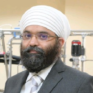 Dr. Gurmeet Singh