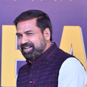 Mr. Harendra Singh Dagur