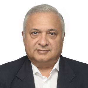 Mr. Haresh Lalwani