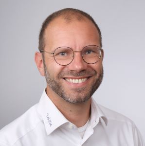 Mr. Marco Hauser