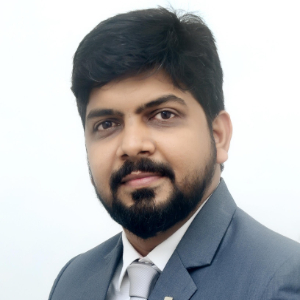Mr. Hemant Waghela