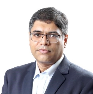 Dr. Hiten Mehta