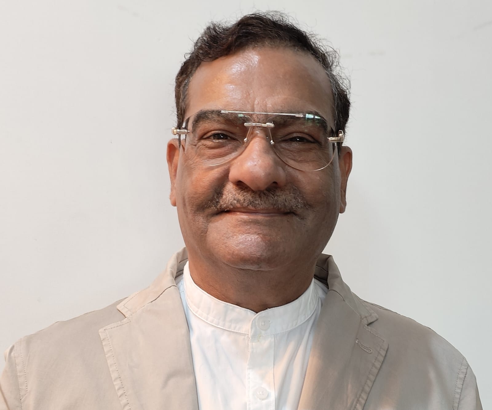 Ashok Kumar Gaind