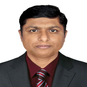 Dr. Jagannath Jadhav