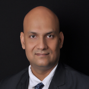Mr. Jai Prakash Singh