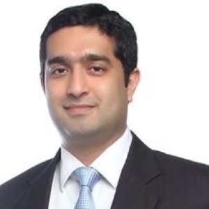 Mr. Janak Nabar