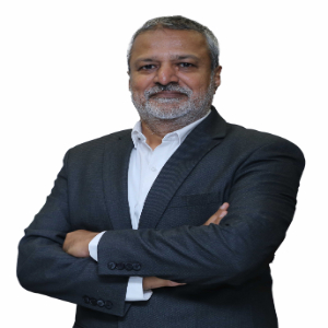 Mr. Jayesh K Rambhia