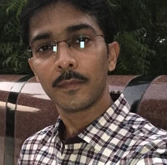 Dr. Jignesh Kanojia