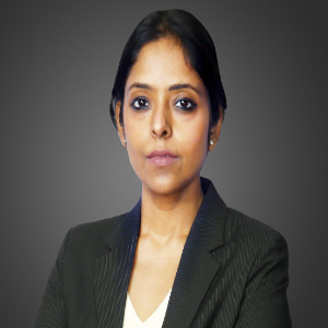 Ms. Jigyasa Kishore