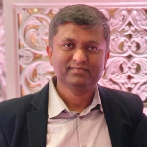 Mr. Jinesh Shah