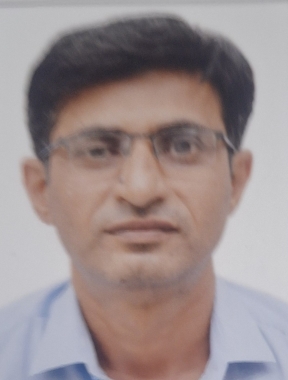 Mr. Jitendra J. Odedra