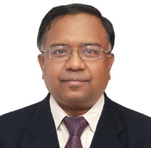 Mr. Venkatadri Ranganathan